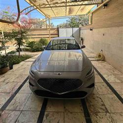 جنسس G70